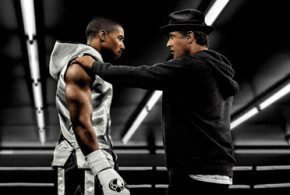 Gagnez des places de cinéma pour le film "Creed"