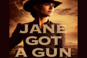 Gagnez des places de cinéma pour le film "Jane got a gun"