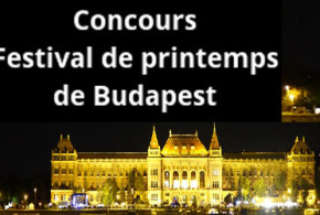 Gagnez un séjour à Budapest en Hongrie