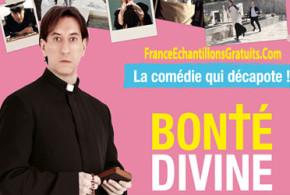 Gagnez un DVD du film "Bonté Divine"