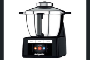 Gagnez un robot multifonctions Cook Expert