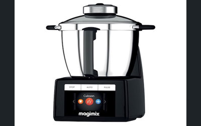 Gagnez un robot multifonctions Cook Expert