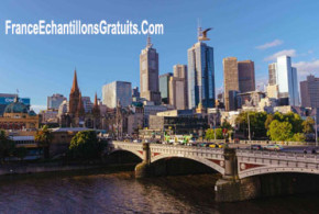 Gagnez un séjour linguistique de 2 semaines à Melbourne
