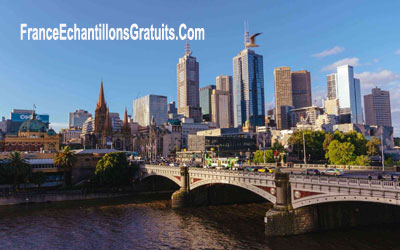 Gagnez un séjour linguistique de 2 semaines à Melbourne