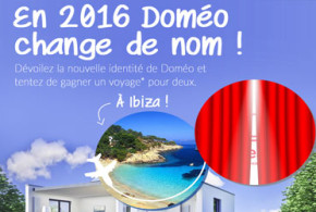 Gagnez un voyage à Ibiza pour 2 personnes