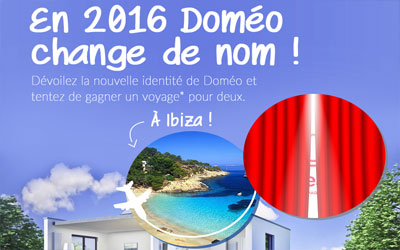 Gagnez un voyage à Ibiza pour 2 personnes