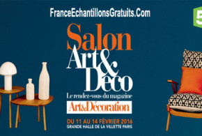 Gagnez une chaise EAMES et des invitations