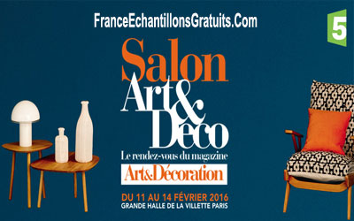 Gagnez une chaise EAMES et des invitations