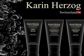 Gagnez une trousse de beauté Karin Herzog