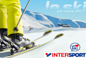 Gagnez votre location de ski