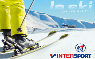 Gagnez votre location de ski