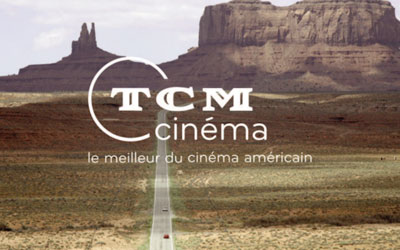 La chaîne TCM Cinéma en clair