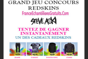 Lot tenue Reskin à gagner