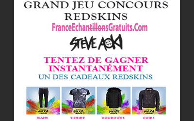 Lot tenue Reskin à gagner