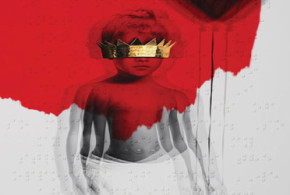 Nouvel album gratuit "Anti" de Rihanna