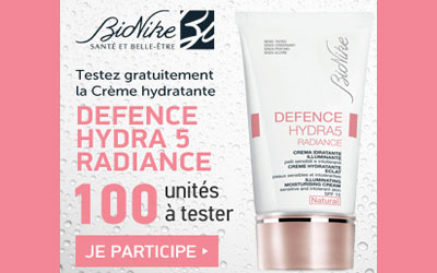 Test de produit, BB crèmes Bionike