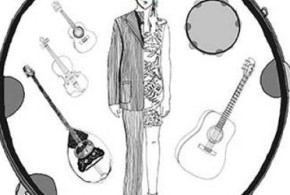 Gagnez des places pour le concert de "Sages comme des sauvages"