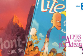 Albums BD "Titeuf" à gagner