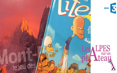 Albums BD "Titeuf" à gagner