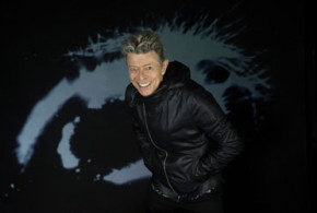 Albums CD "BlackStar" de David Bowie
