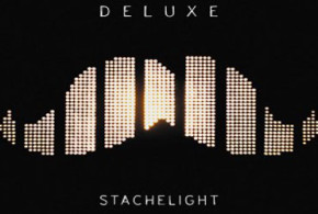 Albums CD "Stachelight" de Deluxe à gagner