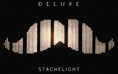 Albums CD "Stachelight" de Deluxe à gagner