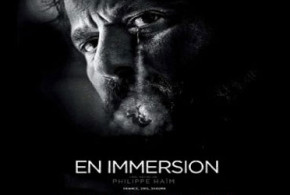Blu-ray et DVD de la série "En Immersion" à gagner