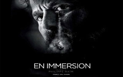 Blu-ray et DVD de la série "En Immersion" à gagner