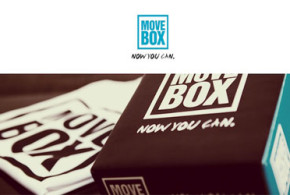 Box "Move Box" à gagner