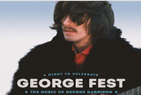 CD/DVD de George Fest