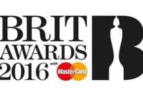 Chansons live des Brit Awards 2016