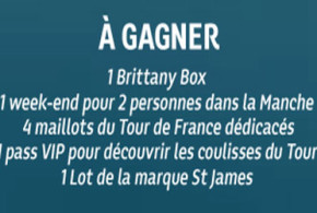 Coffret Brittany Box à gagner