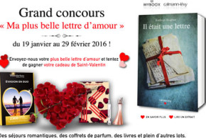 Coffret de parfum Kenzo à gagner