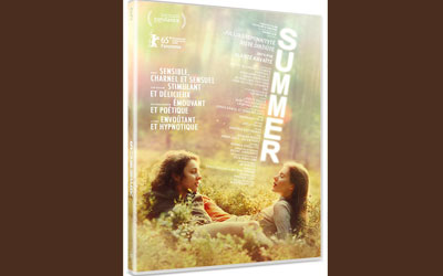 DVD du film "Summer" à gagner