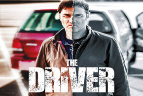 DVD du film "The driver" à gagner