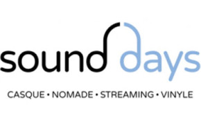 Entrée gratuite au Sound Days