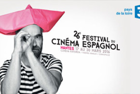 Invitations pour le Festival du Cinéma Espagnol