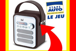 Gagnez 36 enceintes Bluetooth