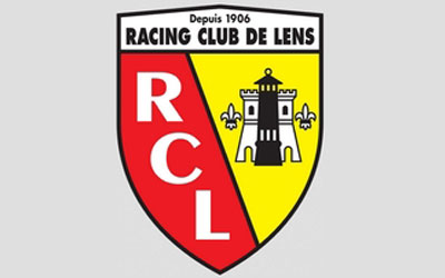 Gagnez des invitations pour le match de football Lens / Evian