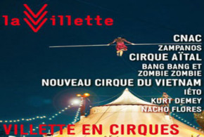 Gagnez des invitations pour le spectacle de cirque "L'instinct du déséquilibre"