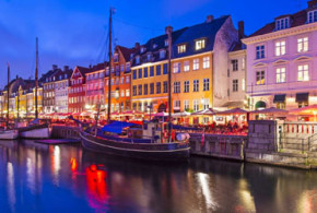 Gagnez un voyage pour 2 personnes à Copenhague