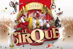 Invitations pour le cirque Gruss à gagner