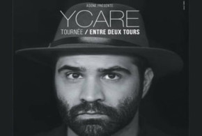 Invitations pour le concert d'Ycare à gagner