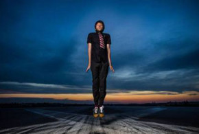 Invitations pour le concert de General Elektriks