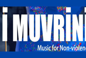 Invitations pour le concert de I Muvrini
