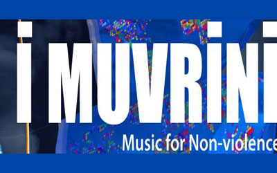 Invitations pour le concert de I Muvrini