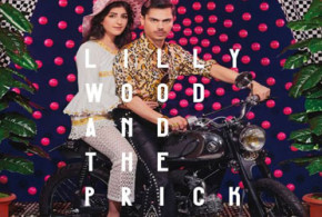 Invitations pour le concert de Lilly Wood & The Prick à gagner