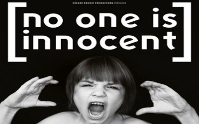 Invitations pour le concert de No One Is Innocent à gagner