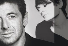 Invitations pour le concert de Patrick Bruel