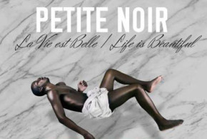 Invitations pour le concert de Petite noir à gagner